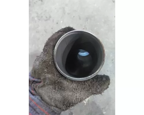 PETERBILT 330 CHARGE AIR COOLER PIPE