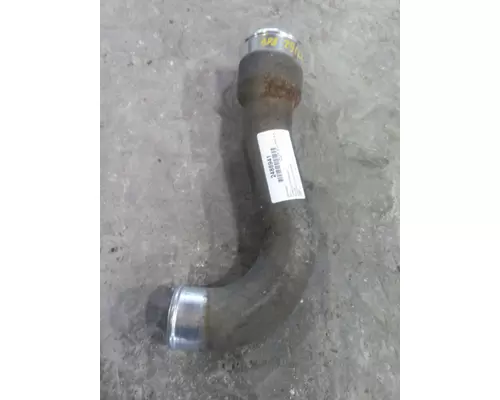 PETERBILT 330 CHARGE AIR COOLER PIPE