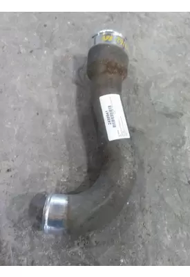 PETERBILT 330 CHARGE AIR COOLER PIPE