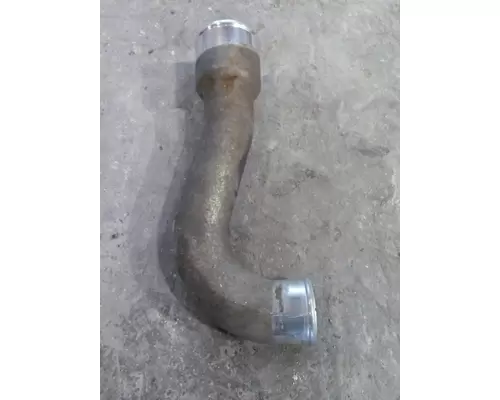 PETERBILT 330 CHARGE AIR COOLER PIPE