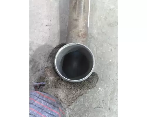 PETERBILT 330 CHARGE AIR COOLER PIPE