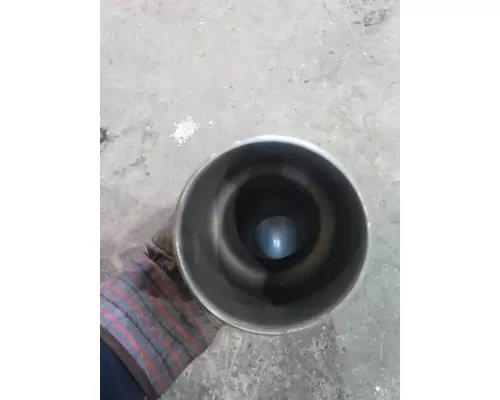 PETERBILT 330 CHARGE AIR COOLER PIPE