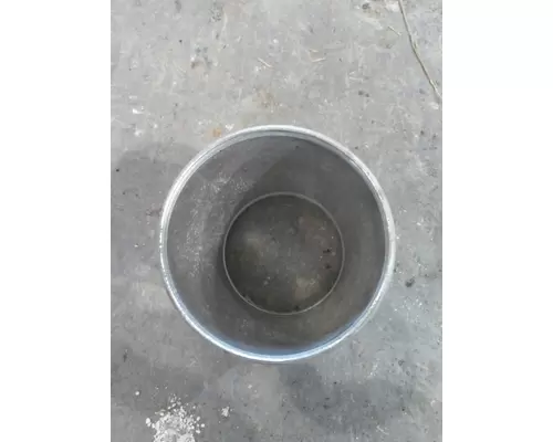 PETERBILT 330 CHARGE AIR COOLER PIPE