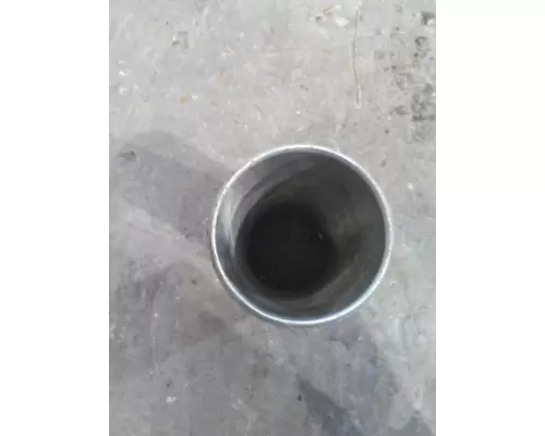PETERBILT 330 CHARGE AIR COOLER PIPE