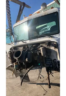 PETERBILT 330 Cab Mount