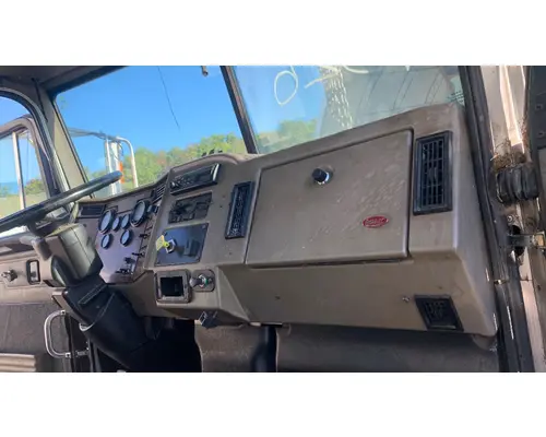 PETERBILT 330 Cab Mount