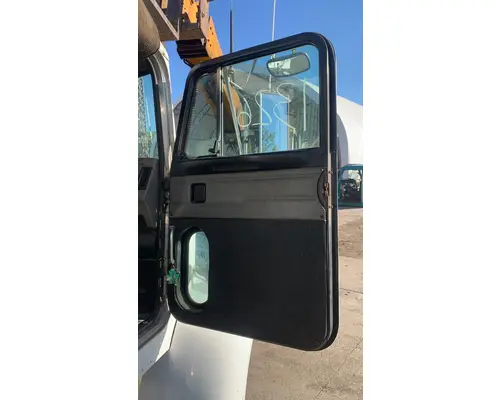 PETERBILT 330 Cab Mount