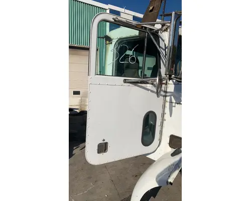 PETERBILT 330 Cab Mount