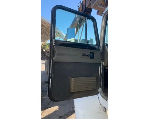 PETERBILT 330 Cab Mount