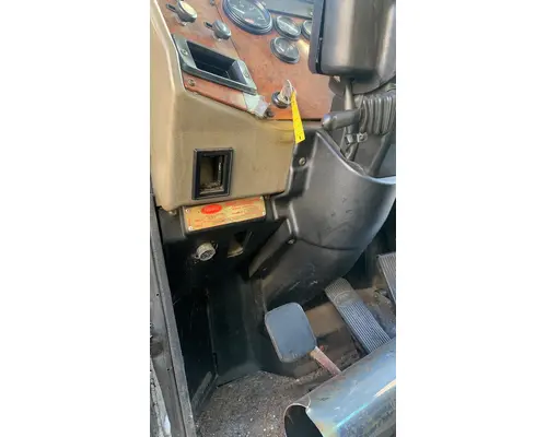 PETERBILT 330 Cab Mount