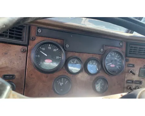 PETERBILT 330 Cab Mount