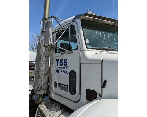 PETERBILT 330 Cab Mount