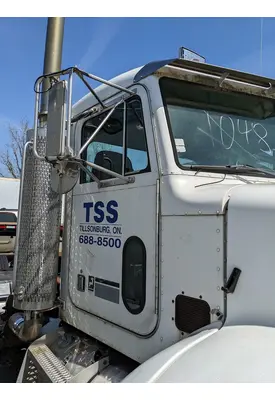 PETERBILT 330 Cab Mount