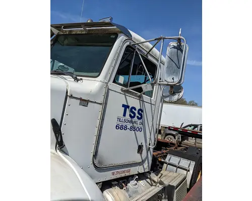 PETERBILT 330 Cab Mount