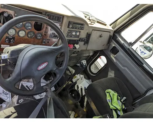 PETERBILT 330 Cab Mount