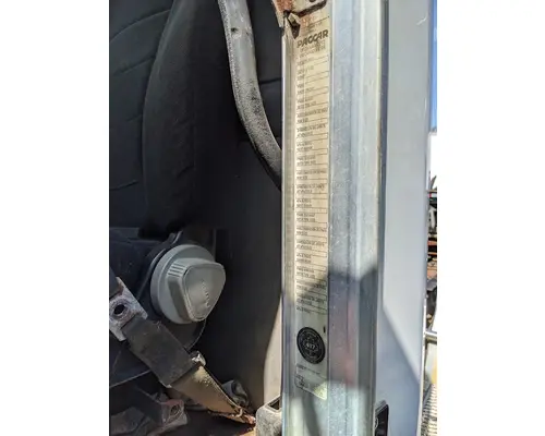 PETERBILT 330 Cab Mount