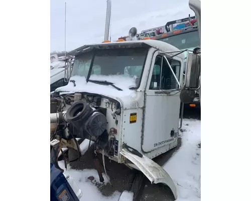 PETERBILT 330 Cab