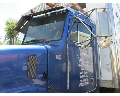 PETERBILT 330 Cab