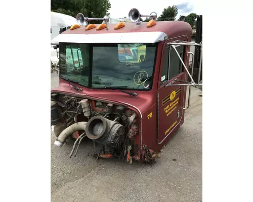 PETERBILT 330 Cab