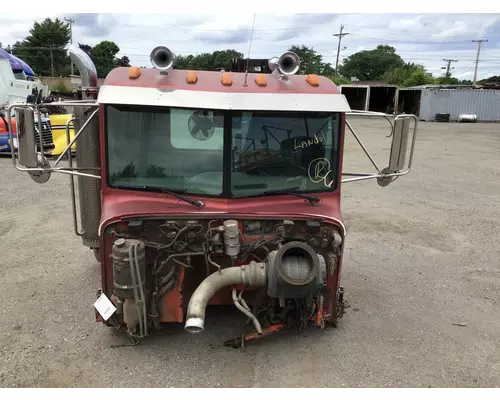 PETERBILT 330 Cab