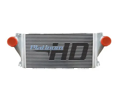 PETERBILT 330 Charge Air Cooler (ATAAC)