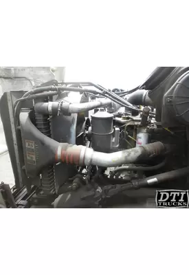 PETERBILT 330 Charge Air Cooler (ATAAC)