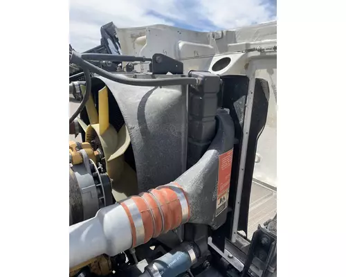 PETERBILT 330 Charge Air Cooler (ATAAC)