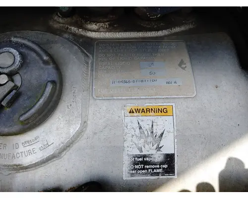 PETERBILT 330 Complete Vehicle