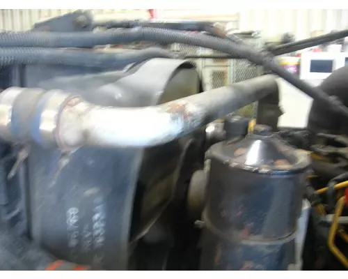 PETERBILT 330 Coolant Tube