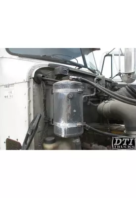 PETERBILT 330 Cooling Assy. (Rad., Cond., ATAAC)