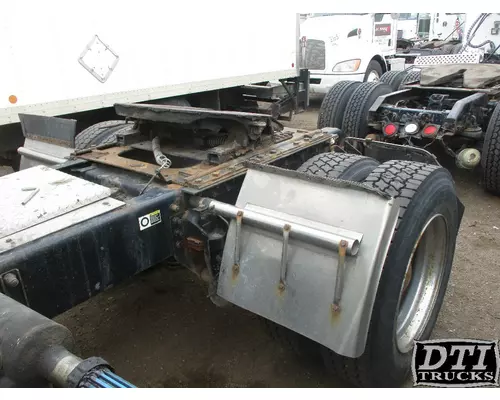 PETERBILT 330 Cutoff Assembly