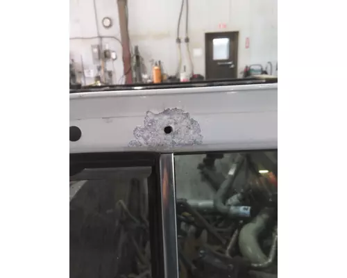 PETERBILT 330 DOOR ASSEMBLY, FRONT