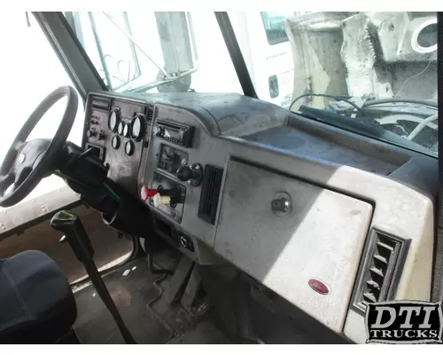 PETERBILT 330 Dash Assembly