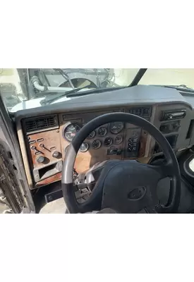 PETERBILT 330 Dash Bezel