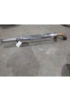 PETERBILT 330 EXHAUST ASSEMBLY