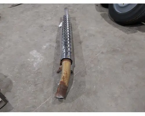 PETERBILT 330 EXHAUST ASSEMBLY