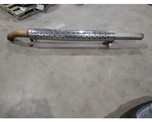 PETERBILT 330 EXHAUST ASSEMBLY