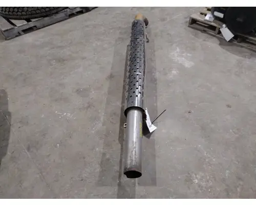 PETERBILT 330 EXHAUST ASSEMBLY