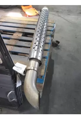 PETERBILT 330 EXHAUST PIPE