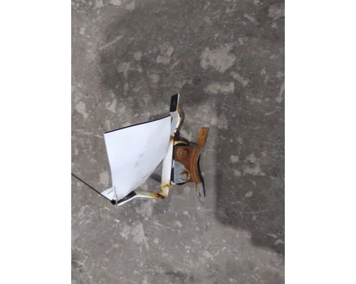PETERBILT 330 EXHAUST/MUFFLER BRACKET
