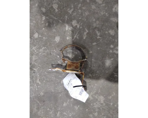 PETERBILT 330 EXHAUSTMUFFLER BRACKET