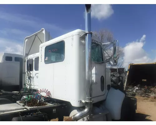 PETERBILT 330 Exhaust Pipe