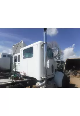 PETERBILT 330 Exhaust Pipe