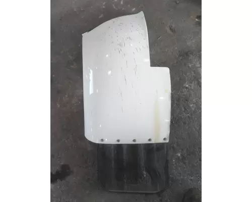 PETERBILT 330 FENDER, SPLASH SHIELDGUARD