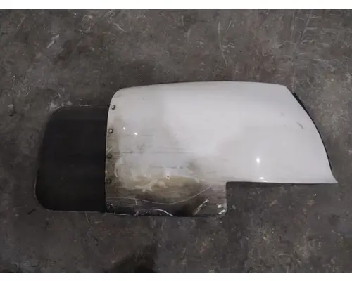 PETERBILT 330 FENDER EXTENSION