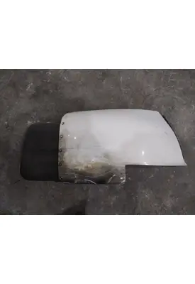 PETERBILT 330 FENDER EXTENSION