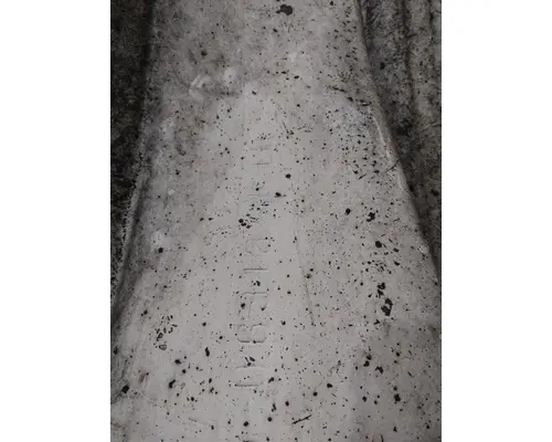 PETERBILT 330 FENDER EXTENSION