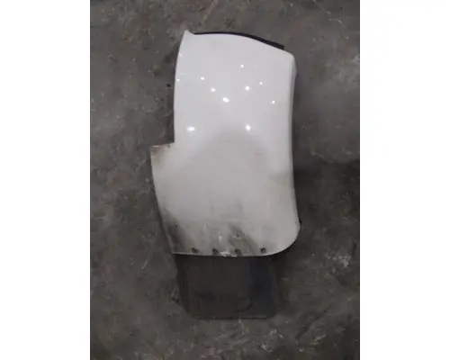 PETERBILT 330 FENDER EXTENSION