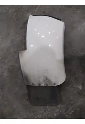 PETERBILT 330 FENDER EXTENSION