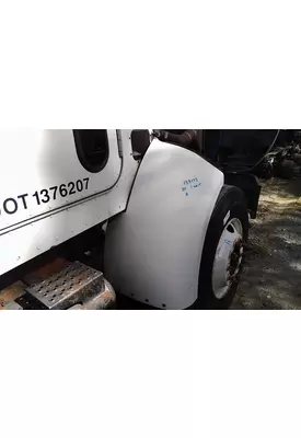 PETERBILT 330 FENDER EXTENSION